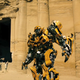 Illustration for article titled Transformers 2 Trailer: Screen Shot Mega-Gallery